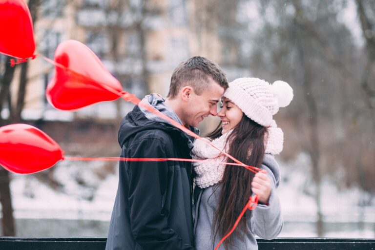 The Power of Connection: Meaningful Date Ideas for Couples