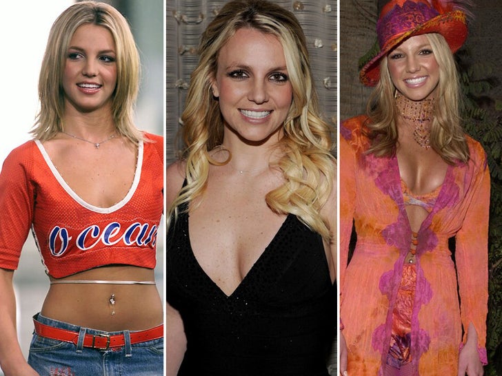 Britney Spears Ex-Husband Jason Alexander Denies She Was Drunk at Wedding
