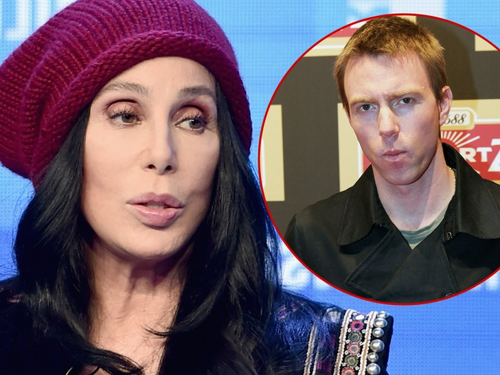 Cher Denies Allegations of Kidnapping Son for Rehab Intervention