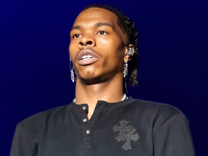 Lil Baby Denies Involvement in Male-on-Male Fellatio Video