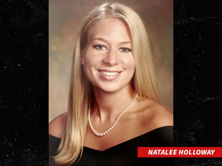 Natalee Holloway Murder: Killer Joran van der Sloot Admits to Crushing Her Head with Cinder Block