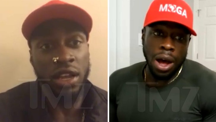 Osundairo Brothers Express Doubts about Jussie Smolletts Rehab Entrance
