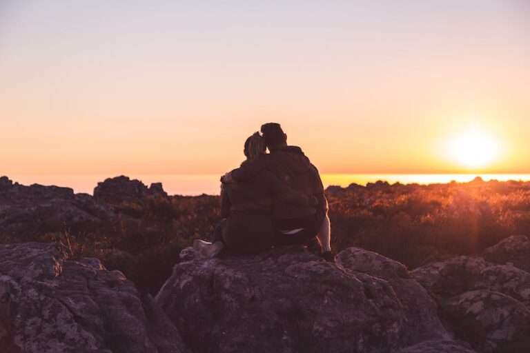 Rediscovering Romance: Date Ideas for Long-Term Couples