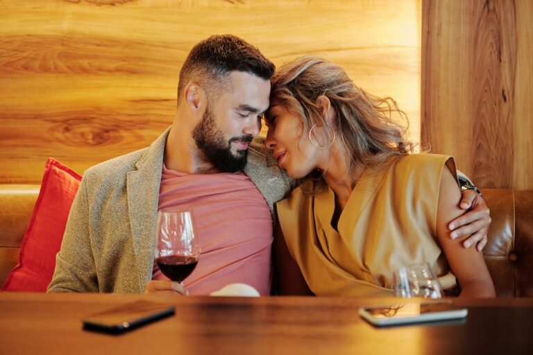 From Roses to Reservations: Valentine’s Day Relationship Tips for Every Couple