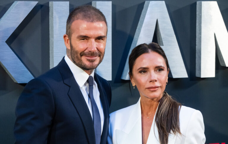 Victoria Beckham Opens Up About the ‘Hardest’ Part of Her Marriage with David Beckham